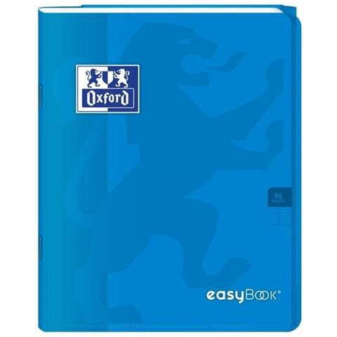 Notebook Easybook Spillati Blu - Foto 1