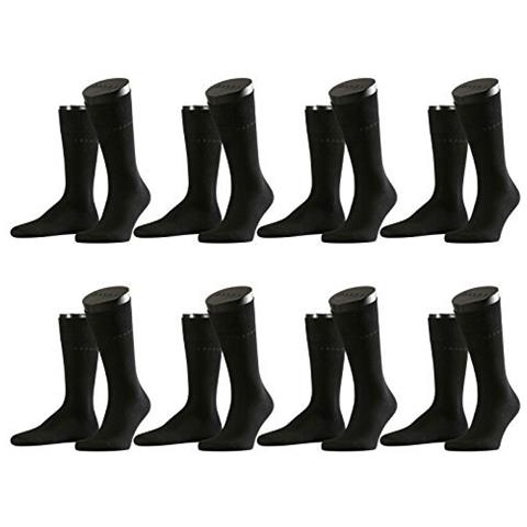 Esprit - Calze - Uomo Nero (3000) 43-46 - Foto 1