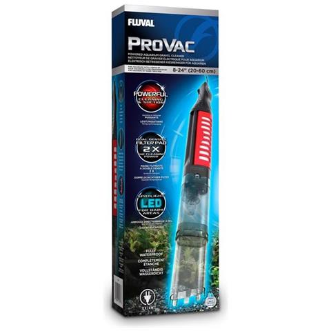 Aspirapolvere Elettrico Provac825 Gr - Foto 1