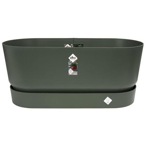 Greenville Terrase 80 Ruote Verde Foglia - Foto 1