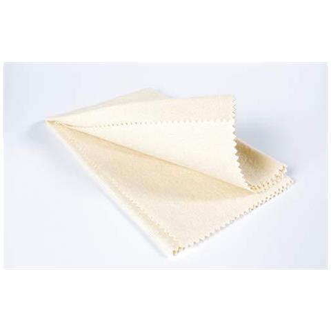 Shoe Polish Cloth Realizzato In 100 Cotone Naturale Aiuta Buff Le Scarpe Non Graffiare E Lascia Una Specchio Terminare (1 Pc) - Foto 2