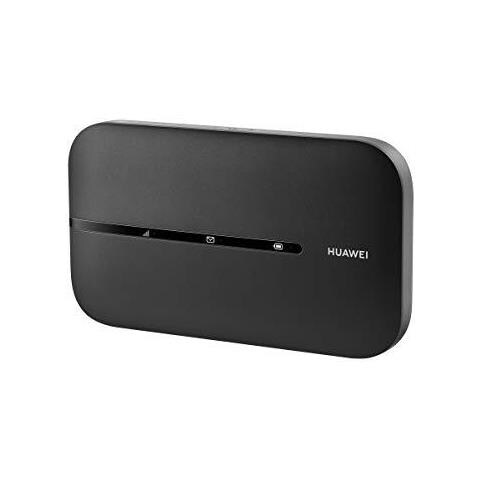 E5783b-230 Super-veloce 4g 300 Mbps Viaggi Hotspot Wi-fi (uk Garanzia Genuine Azione) - Nero - Foto 4
