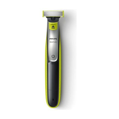 Qp2630 / 30 Oneblade Face & Body, 4 Scarpe Per Il Viso + 1 Scarpa Per Il Corpo - 60 Minuti Di Autonomia - Foto 22