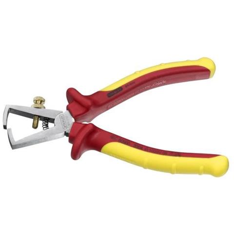 Strippaggio Pinze 1000 V. . . 170m - Foto 1