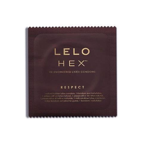 Hex Preservativi Respect Xl 36 Confezione - Foto 1