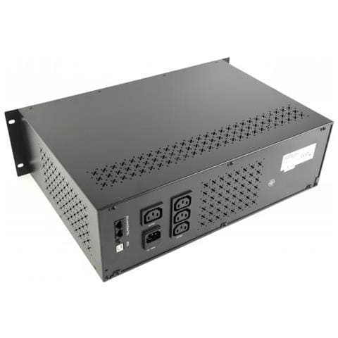 Gruppo Di Continuitãƒâ  Energenie Rack 1500va Ups-rack-1500 - Foto 2