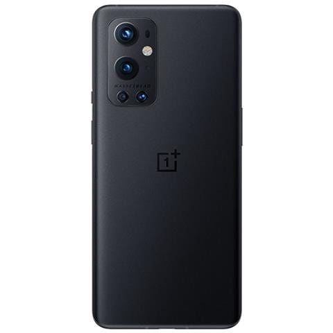 [Ricondizionato BASIC] 9 Pro 128 GB 5G Dual Sim Display 6.7" QHD+ Fotocamera 50 Mpx Android Nero - Foto 2