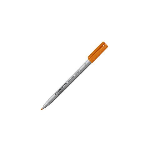 Lumocolor non-permanent F, Arancione - Foto 1