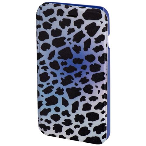 Wild Leo 4.7" Custodia a libro Multicolore - Foto 1