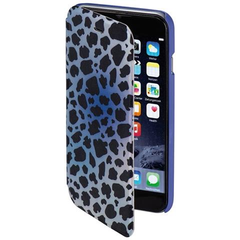 Wild Leo 4.7" Custodia a libro Multicolore - Foto 2