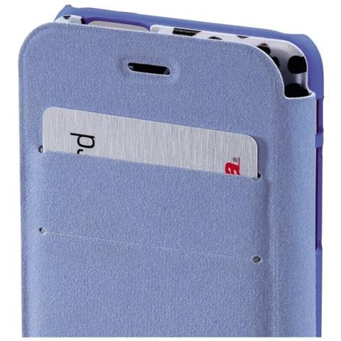 Wild Leo 4.7" Custodia a libro Multicolore - Foto 3