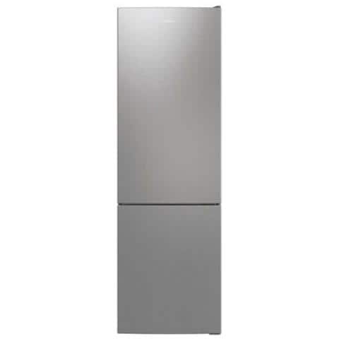 Frigorifero Combinato CCT3L517ES Low Frost Classe E Capacità Netta 260 Litri Colore Argento - Foto 1