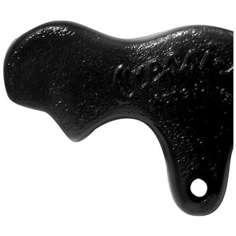 Cressi Carichino A Maniglia Nero Standard - Foto 2