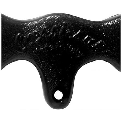 Cressi Carichino A Maniglia Nero Standard - Foto 3