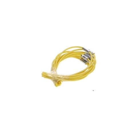Filo Trimmer 2.4mm 10pz V Bosch Art23 - Foto 1
