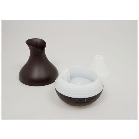 Diffusore Aromi Elettrico Silenzioso Profumo Ambienti Casa Aroma Relax - Foto 10