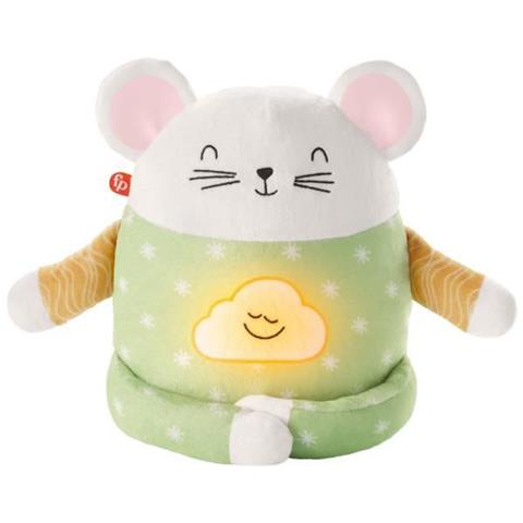 Il Mio Piccolo Topo Da Meditazione - Giocattolo Per La Nascita Della Prima Età - Foto 1