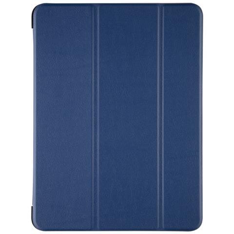 Custodia Originale Book Trifold Case Per Samsung Galaxy Tab A 10.1 (2019) T510 - T515 Blu - Foto 1