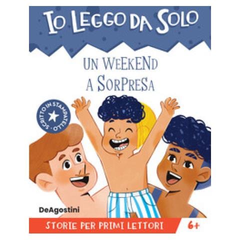 Paolo Valentino - Un Weekend A Sorpresa - Foto 1