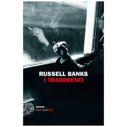 Russell Banks - I Tradimenti - Foto 1