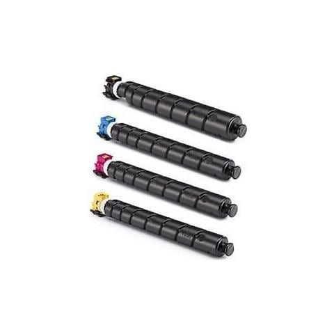 TONER COMPATIBILE - Magente Triumph-adler Utax 2508 Ci-12k#1t02ypbut0 - Foto 1