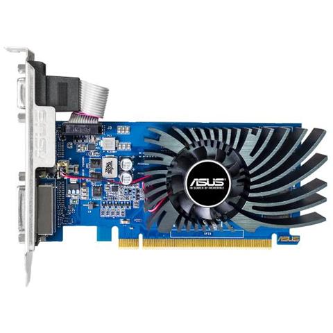 GeForce GT730 2 GB GDDR3 Pci-E 1 x DVI-D / 1 x VGA / 1 x HDMI BRK-EVO - Foto 2