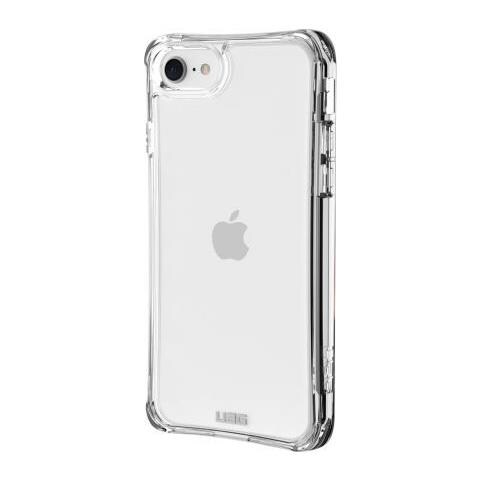 Urban Armor Gear 114009114343 Custodia Per Cellulare 11,9 Cm (4.7"") Cover Trasparente - Foto 1