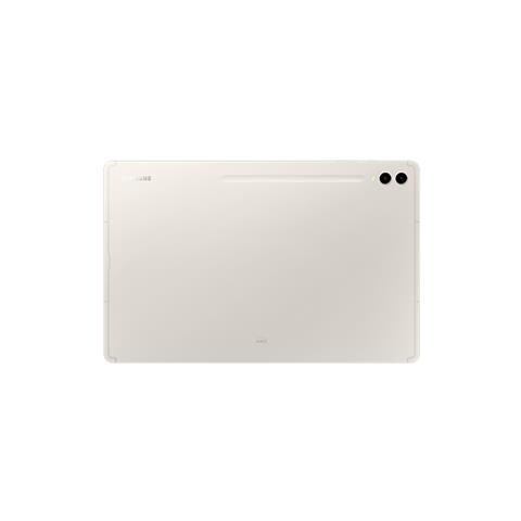 Tablet Galaxy Tab S9 Ultra (2023) Beige 14.6" WQXGA+ Octa Core RAM 16GB Memoria 1 TB +Slot MicroSD Wi-Fi Fotocamera 13Mpx Android - Europa - Foto 2