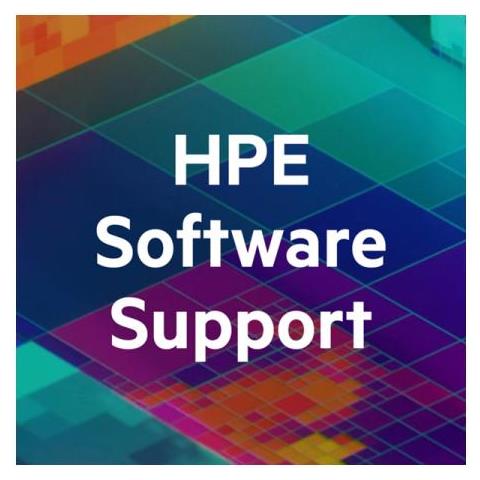 Hewlett Packard Enterprise H61f4e Estensione Della Garanzia - Foto 1