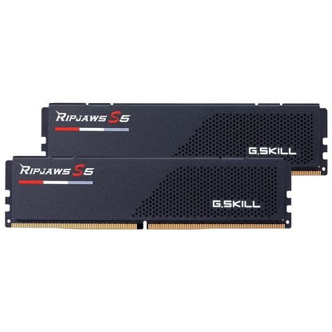 Ripjaws S5 Ddr5 32gb Kit 6400mhz Cl32 Ikke-ecc - Foto 7