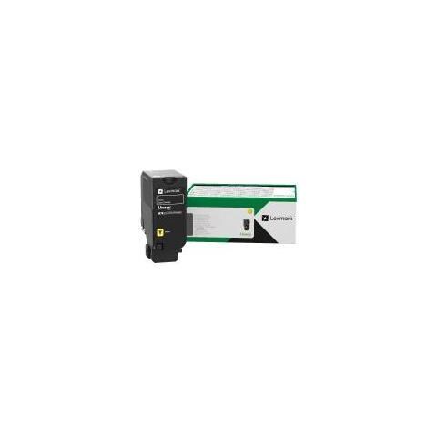 TONER COMPATIBILE - 71c0h20 Cartuccia 1 Pz Ciano - Foto 1
