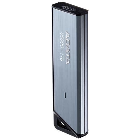 UE800 unità flash USB 1 TB USB tipo-C 3.2 Gen 2 (3.1 Gen 2) Argento - Foto 2