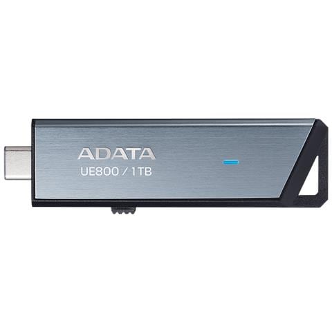 UE800 unità flash USB 1 TB USB tipo-C 3.2 Gen 2 (3.1 Gen 2) Argento - Foto 1