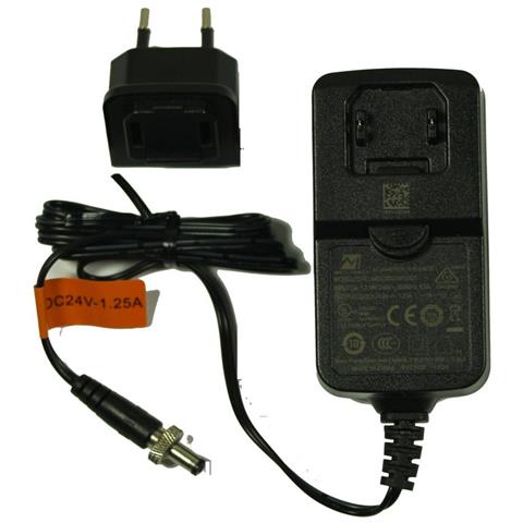 VL120016R-PSU adattatore e invertitore Nero - Foto 1