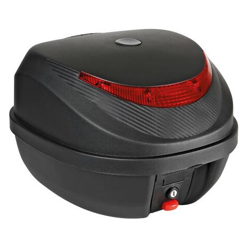 T-box 31, Bauletto Moto - 31 Litri - Foto 1