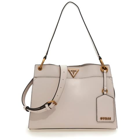 Basilea Vb874106 Borsa A Mano E Tracolla Donna Beige - Foto 1