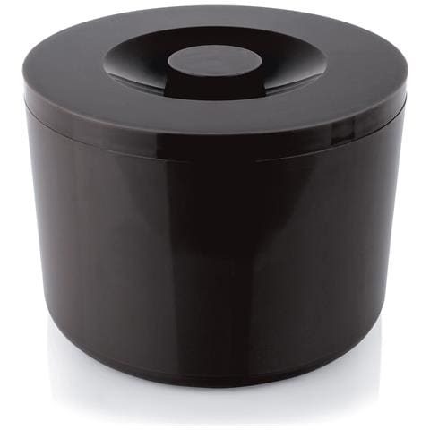 Secchielli Ghiaccio - Plastica, 10l - Foto 1