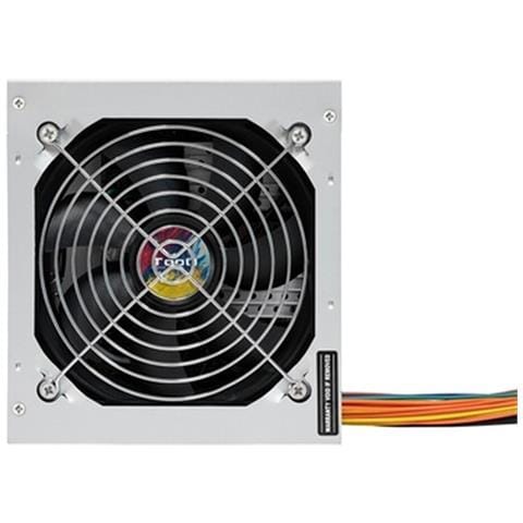 Fonte Di Alimentazione Tqapolo-500sp 500 W 500w - Foto 1