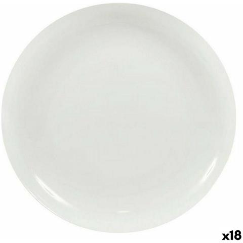 Piatto Da Dolce La Mediterránea Mobius Ø 20,5 Cm (18 Unità) (ø 20,5 Cm) - Foto 1