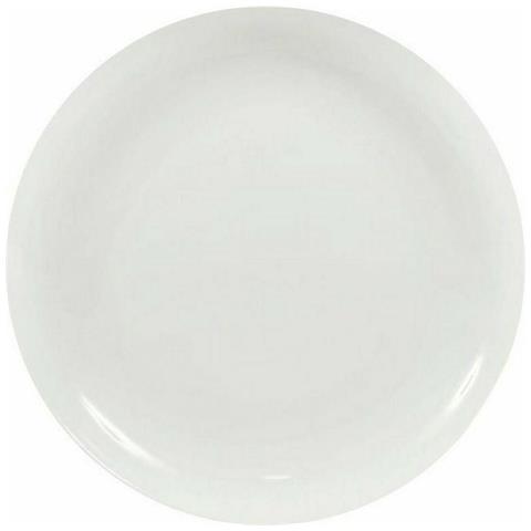 Piatto Da Dolce La Mediterránea Mobius Ø 20,5 Cm (18 Unità) (ø 20,5 Cm) - Foto 2