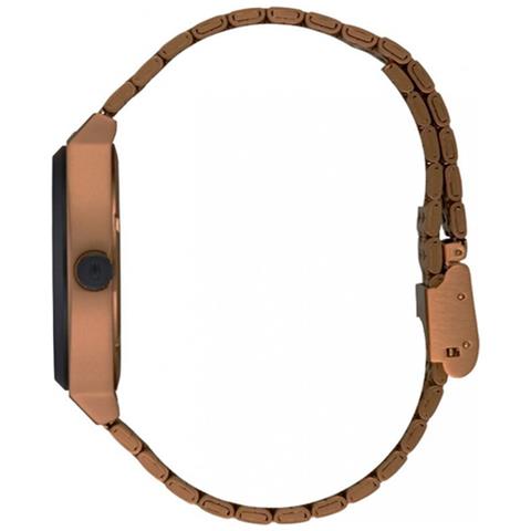 Orologio Uomo Nixon A356-5145 Nero - Foto 4