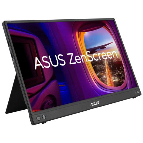 Monitor Portatile 15.6" LED MB16AHV Full HD 1920 x 1080 Pixel Tempo di Risposta 5 ms - Foto 1