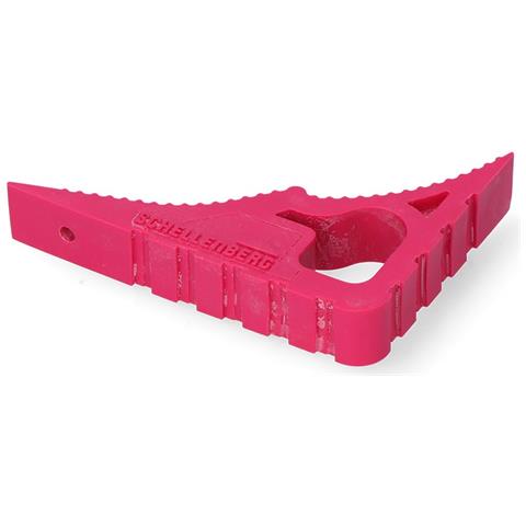 Fermaporta Schellenberg Finestre Rosa Plastica (12 X 8,5 X 2 Cm) - Foto 1