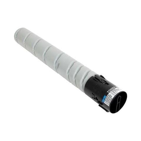 Toner Tn-515 Nero Tn-516 A9e8050 Aaj7050 Compatibile Per Minolta Bizhub 458e, 558e, 658e Tn515 Tn516 Capacita 31.200 Pagine - Foto 2