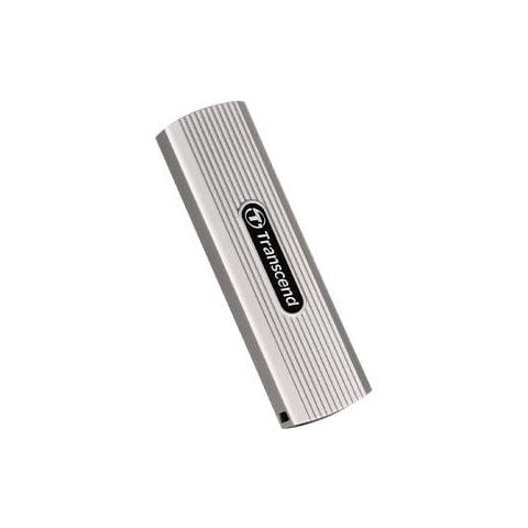 Ã¢â‚¬â¢ Typ: Portable Ssd Ã¢â‚¬â¢ Schnittstellen: Usb Typ-a Ã¢â‚¬â¢ Connection Interface: Usb 10gbps Ã¢â‚¬â¢ Merkmale: E - Foto 1