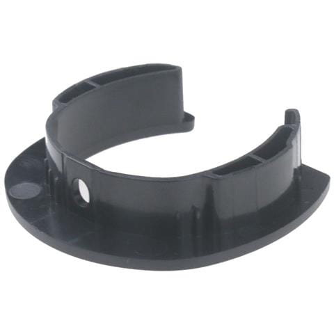 Base Per Anelli Di Bloccaggio Per Anelli Pieghevoli Per Scooter Ninebot G30 Max Black - Foto 2