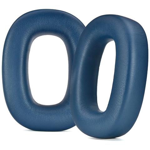 Cuscinetti Auricolari Per Cuffie Logitech Zone Vibe 100 Blue - Foto 1