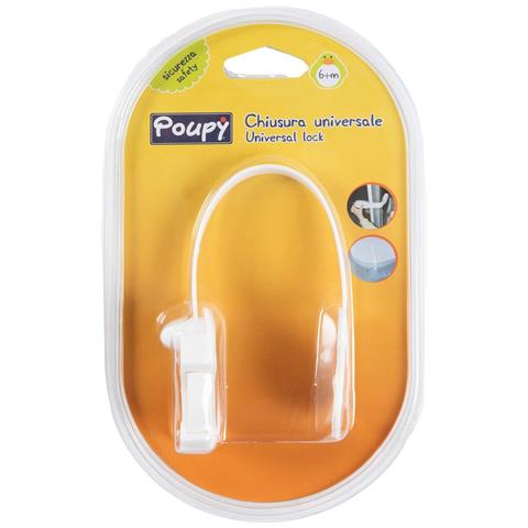 Chiusura Di Sicurezza Che Impedisce Al Bambino L'apertura Di Arredamenti. - Foto 1