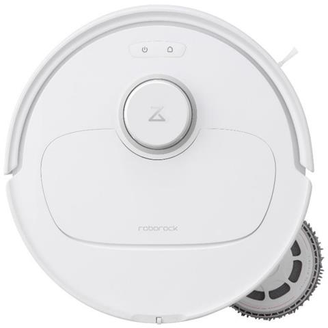 Qrevo PLUS 3,03 L Senza Sacchetto Nero, Bianco - Foto 2