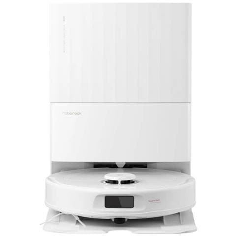 Qrevo PLUS 3,03 L Senza Sacchetto Nero, Bianco - Foto 1